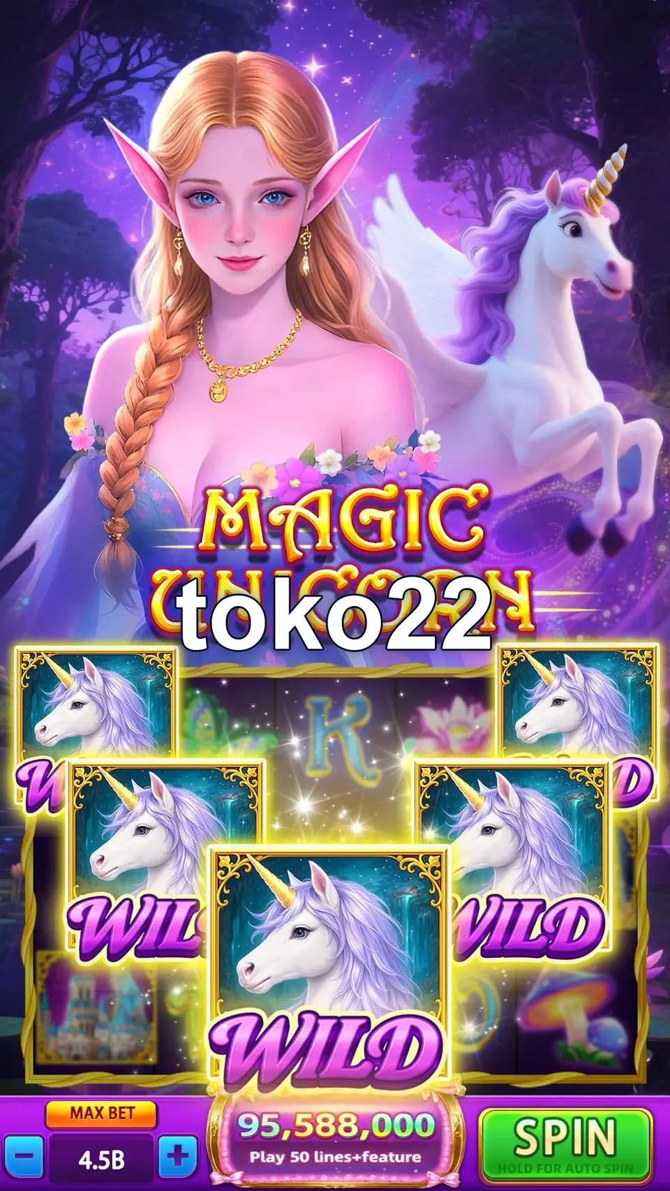 toko22 APK