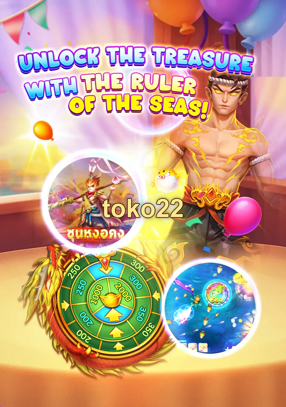 toko22 APK