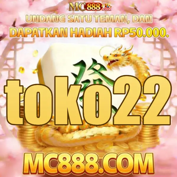 toko22 Masuk