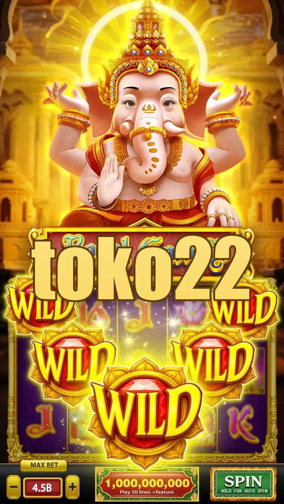 toko22 Masuk
