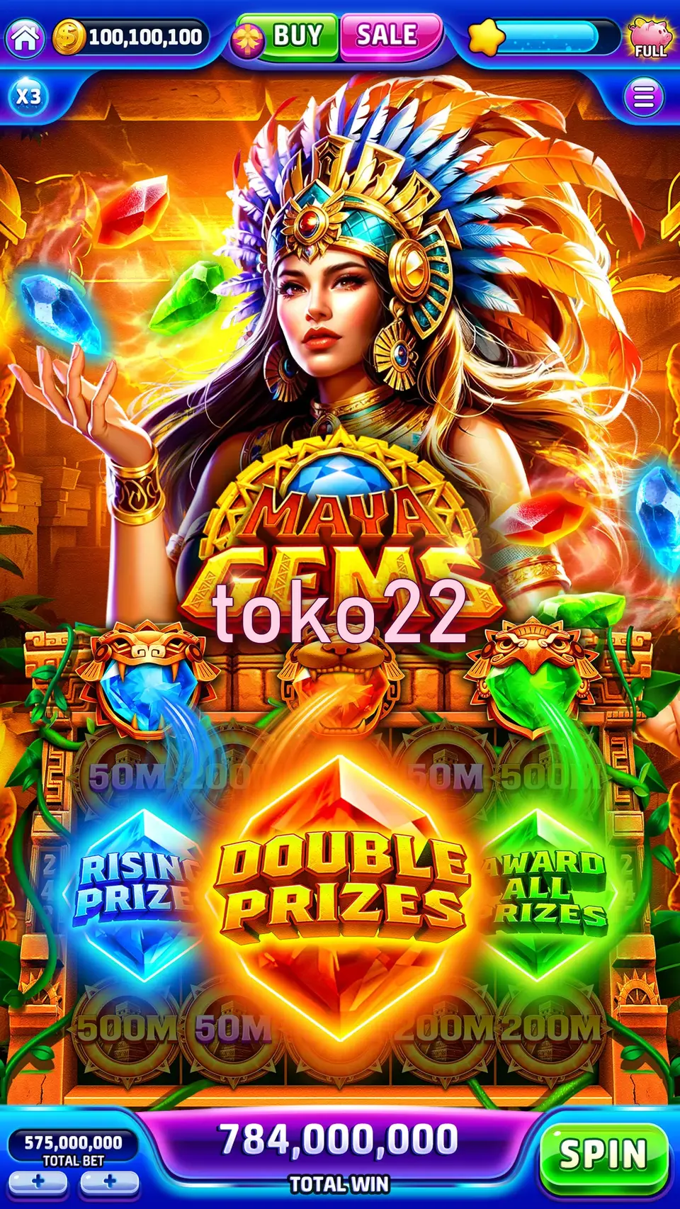 toko22 Preview - Resmi Unduh